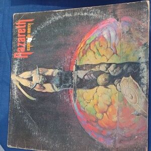 Nazareth LP